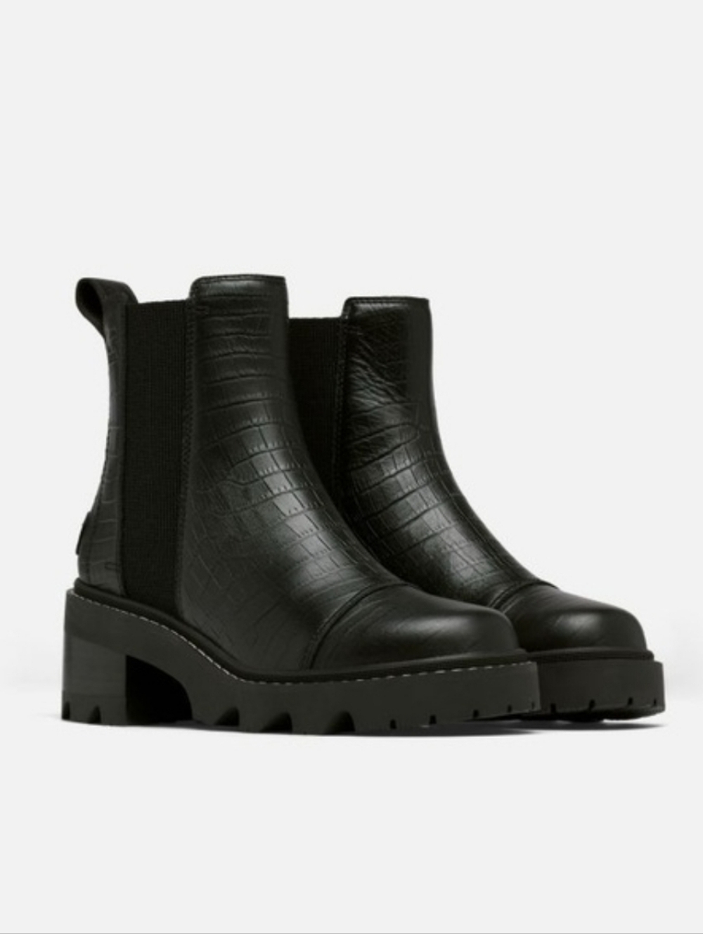 Sorel Joan Now Waterproof Boots - Picture 2 of 6